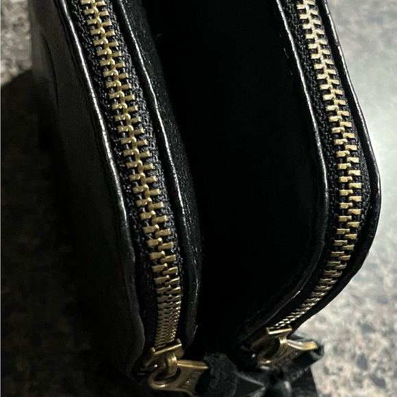 Wanderers Venetian Card Wallet - Picture 4 of 9